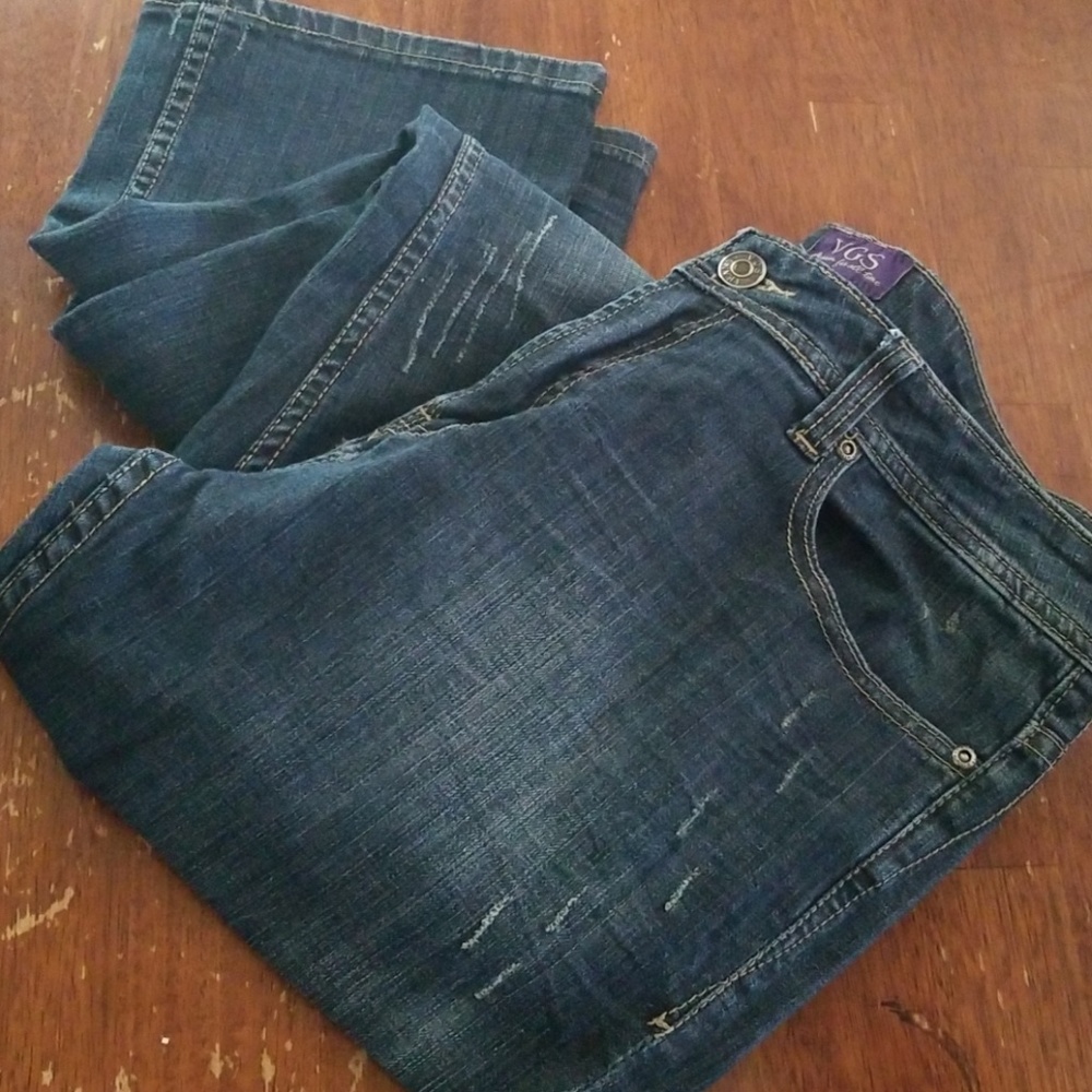 VGS jeans